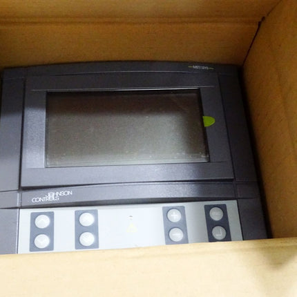 Johnson Controls DT-9100-8104 DX LCD Display / Neu OVP - Maranos.de