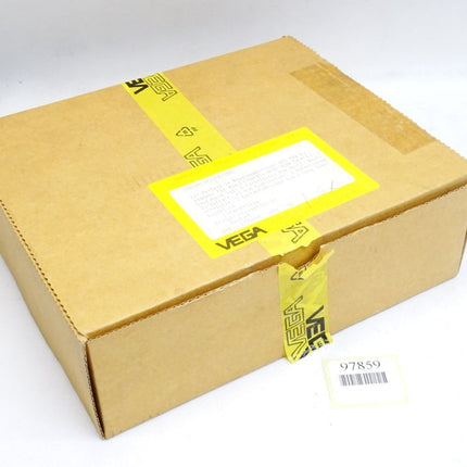 Vega Steckplatz-EX-33TD für VEGATRENN 547V EX 1122063 / Neu OVP - Maranos.de