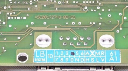 Siemens TD17 Mainboard Platine A5E00172743-02-SS Neu - Maranos.de