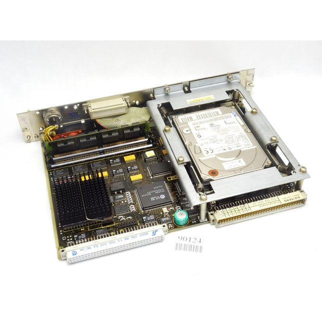 Siemens 6FC5110-0DB03-0AA2 - Maranos.de