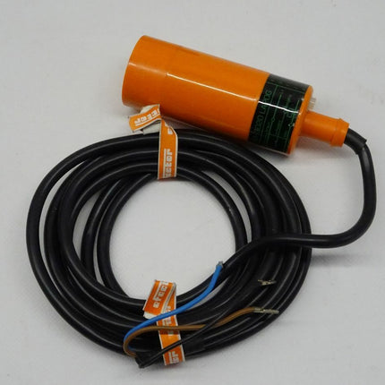 IFM efector KB-3020-LAPOG kapazitiver Sensor KB3020LAPOG 12-30V / 100mA NEU-OVP - Maranos.de