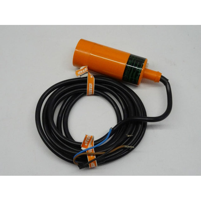 IFM efector KB-3020-LAPOG kapazitiver Sensor KB3020LAPOG 12-30V / 100mA NEU-OVP - Maranos.de