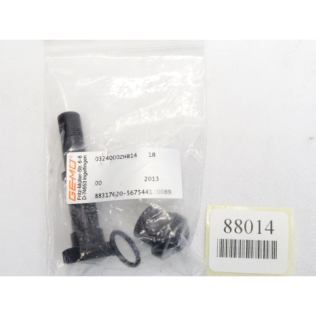 Gemü 0324000ZHB14 18 / Neu OVP - Maranos.de