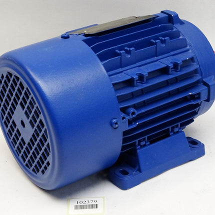 HEW Elektromotor L 71L/4T L71L/4T 0.37kW rp 1370 A572752 / Neu - Maranos.de