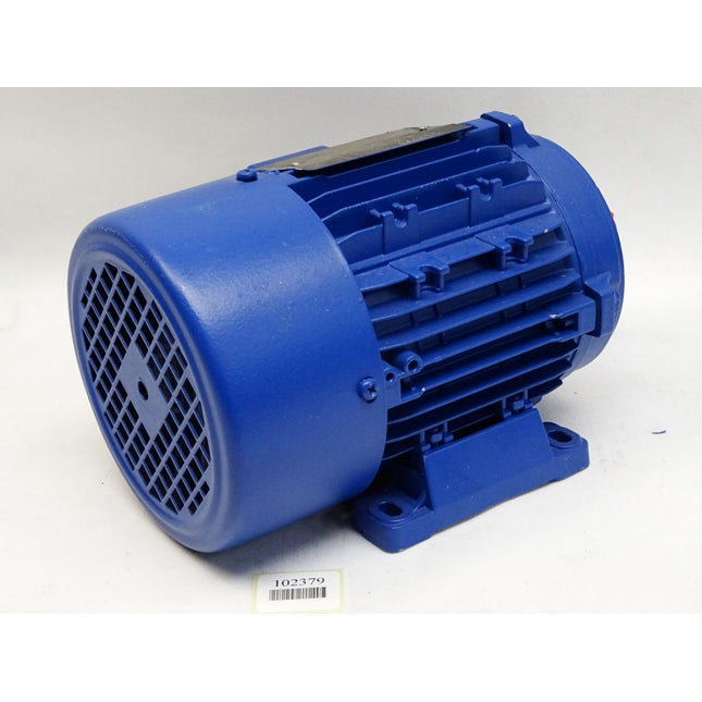 HEW Elektromotor L 71L/4T L71L/4T 0.37kW rp 1370 A572752 / Neu - Maranos.de