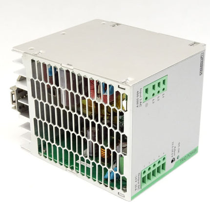 Phoenix Contact 2866394 TRIO-PS/3AC/24DC/20 Stromversorgung Trio Power - Maranos.de