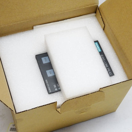 Siemens IE/AS-i Link 6GK1411-2AB10 6GK1 411-2AB10 / Neu OVP - Maranos.de