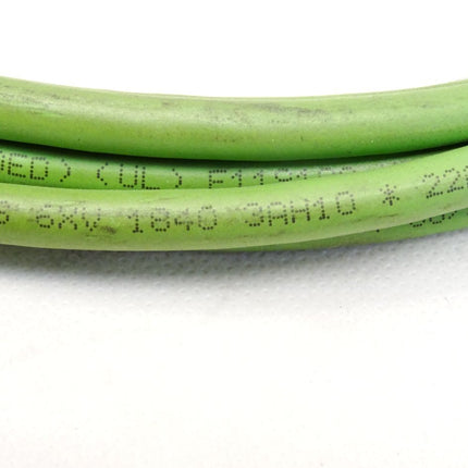 Siemens Simatic Net Industrial Ethernet 6XV1840-3AH10 - Maranos.de