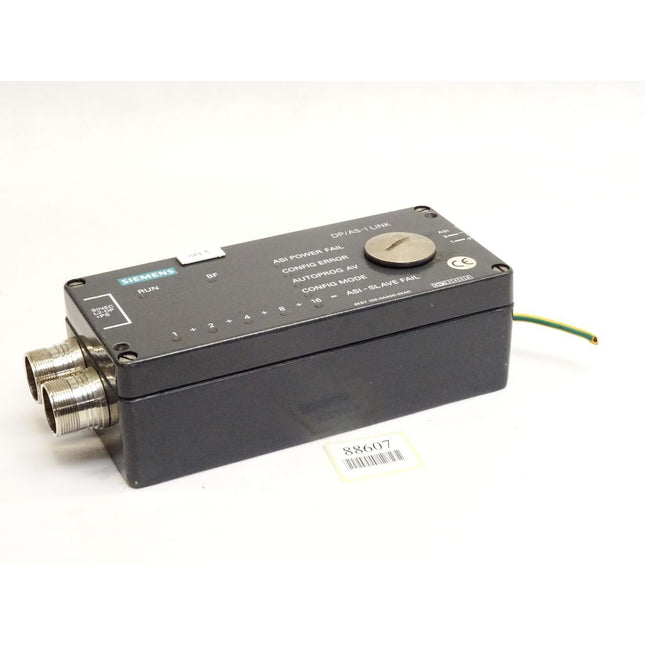 Siemens DP/AS-I Link 6ES7156-0AA00-0XA0 / 6ES7 156-0AA00-0XA0 - Maranos.de