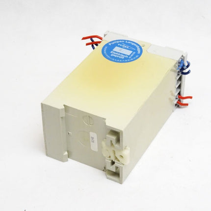 Flygt P0.2 / 10-45 15 62 / 10-451562  System Pneumoflygt - Maranos.de