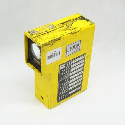 Sick WEU 26-740 Lichtschranke - Maranos.de