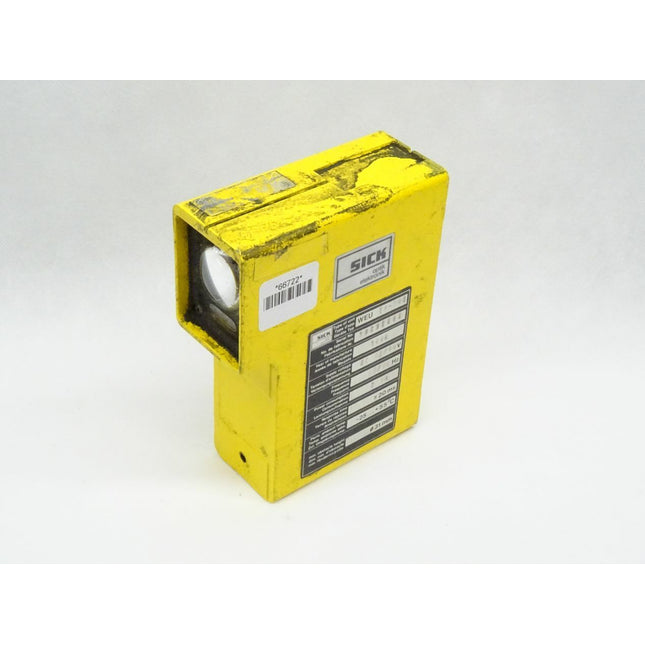 Sick WEU 26-740 Lichtschranke - Maranos.de