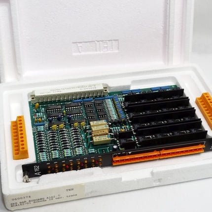 B&R A162 ECA162-0 Rev00.00 MULTI Digitales Ausgangsmodul  / Neu OVP - Maranos.de