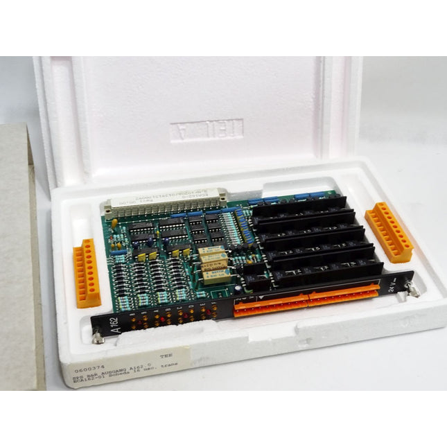 B&R A162 ECA162-0 Rev00.00 MULTI Digitales Ausgangsmodul  / Neu OVP - Maranos.de