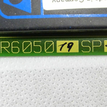 Refu Electronik SR 6050 Control Card SR 6050.19 SP16 Steuerplatine - Maranos.de