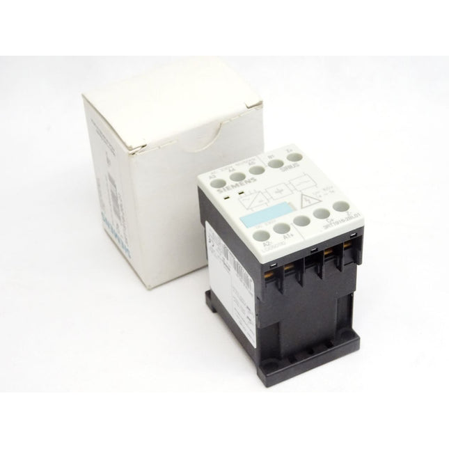 Siemens Ausschaltverzögerer 3RT1916-2BL01 / Neu OVP - Maranos.de