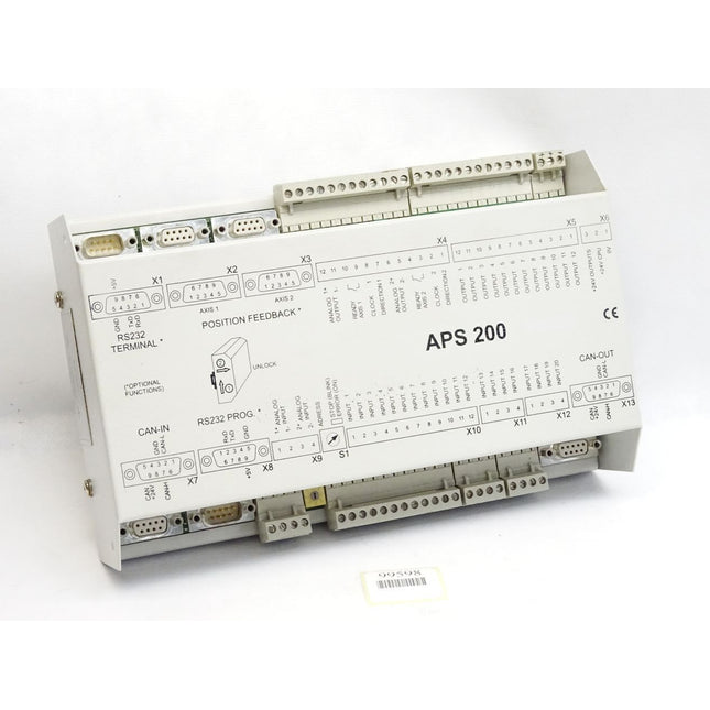 Esitron APS200 200.220 - Maranos.de