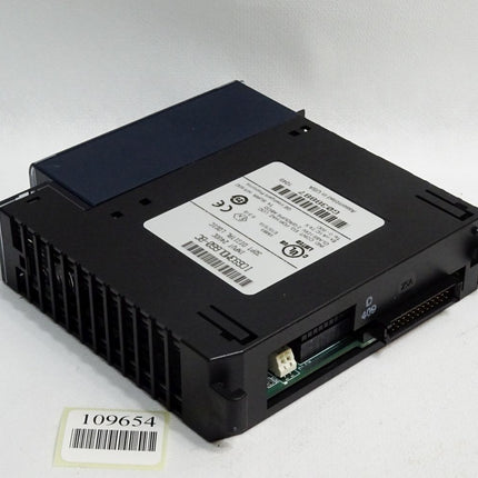 Fanuc GE IC693MDL660-BC Eingangsmodul - Maranos.de