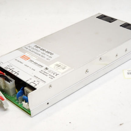 Mean Well PSP-450-53PD Switching Power Supply - Maranos.de