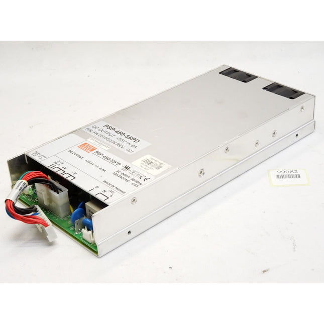 Mean Well PSP-450-53PD Switching Power Supply - Maranos.de