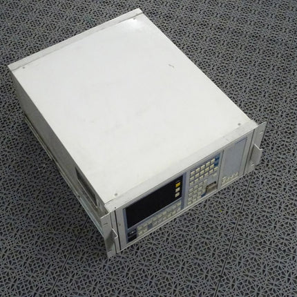 HORIBA FLOW CONTROLLER / MEXA-9400HEGR / 56861901H / Messgerät - Maranos.de