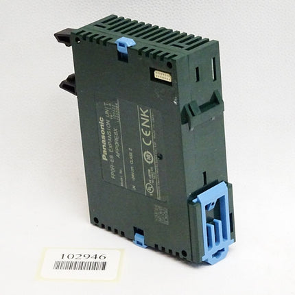 Panasonic Expansion Unit FP0R-E8 AFP0RE8X - Maranos.de