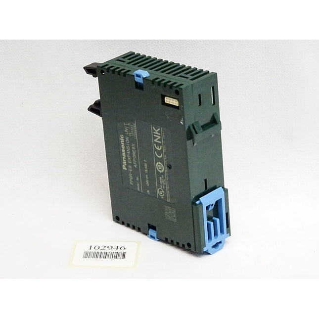 Panasonic Expansion Unit FP0R-E8 AFP0RE8X - Maranos.de