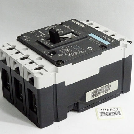 Siemens 3VL1703-1DD33-0AA0 Leistungsschalter - Maranos.de