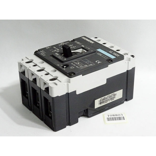 Siemens 3VL1703-1DD33-0AA0 Leistungsschalter - Maranos.de