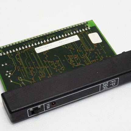 B&R FP384 ECFP384-0 Rev.02.00 MULTI Anwenderspeicher - Maranos.de