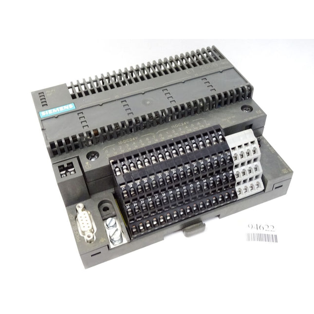Siemens Simatic ET200B 6ES7131-0BH00-0XB0 + 6ES7193-0CA40-0XA0 - Maranos.de