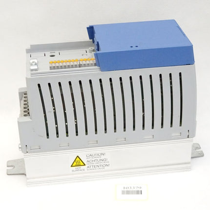 Nordac Frequenzumrichter SK500E-550-340-A 0.55kW - Maranos.de