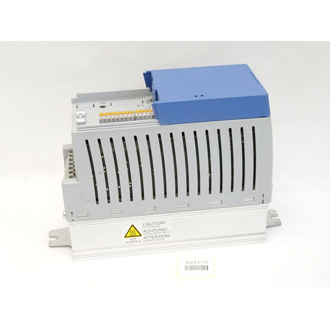 Nordac Frequenzumrichter SK500E-550-340-A 0.55kW - Maranos.de