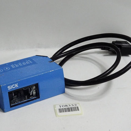 Sick 1041290 CLV650-0000 Barcode Scanner - Maranos.de