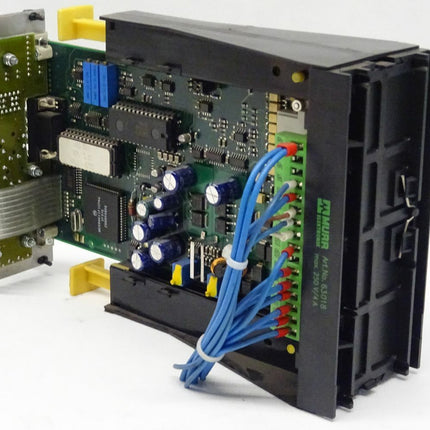 Parker Motion & Control VRD350 MURR 63018 Siemens B2207-F408 - Maranos.de