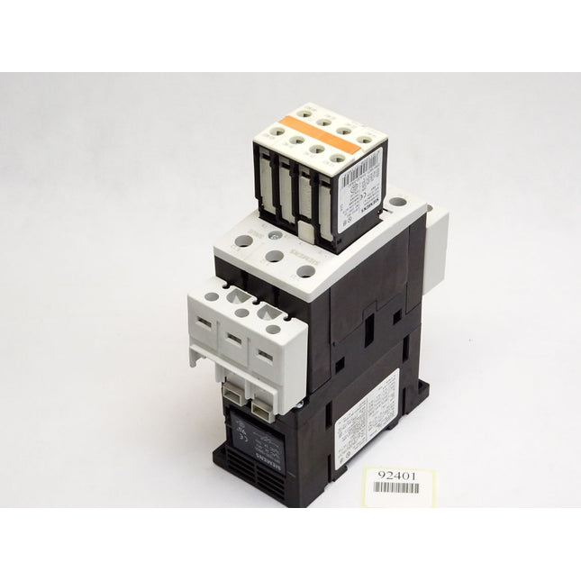 Siemens 3RT1034-1BB44-3MA0 - Maranos.de