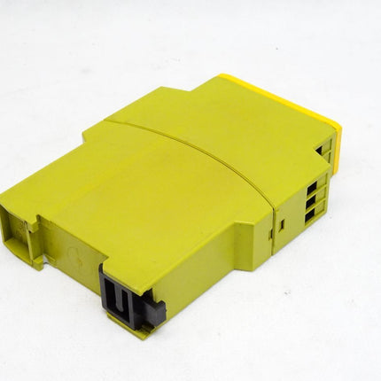 Pilz 774580 PZE X4V 0,5/24VDC 4n/o fix Kontakterweiterung - Maranos.de