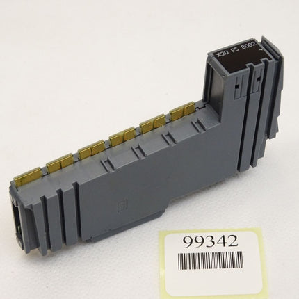 B&R X20PS8002 X20 PS 8002 Rev.C0 Netzteilmodul - Maranos.de