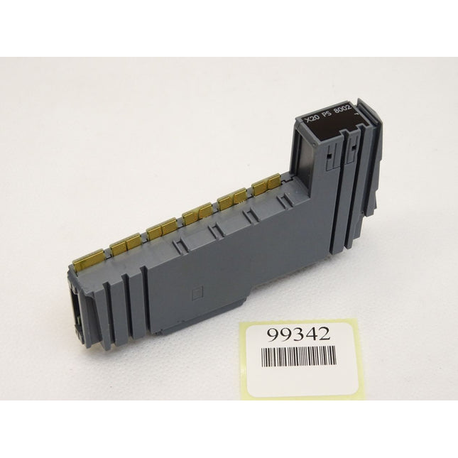 B&R X20PS8002 X20 PS 8002 Rev.C0 Netzteilmodul - Maranos.de