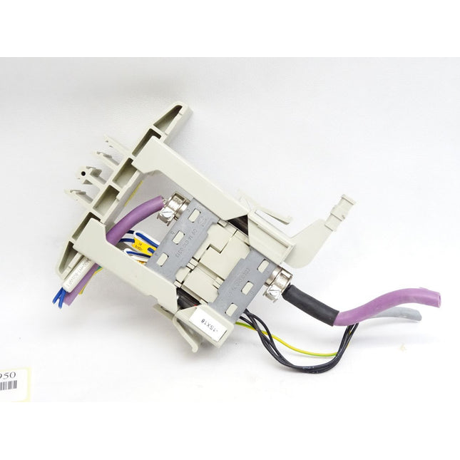 Harting Stecker Halterahmen 09140100303 09140100313 Kontakteinsatz-Halterung - Maranos.de