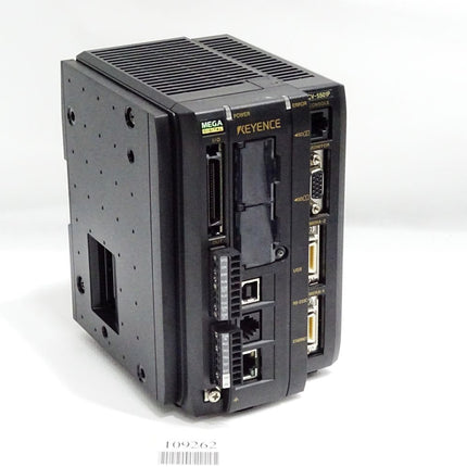 Keyence CV-5501P Digitaler Bildempfänger/Steuergerät - Maranos.de