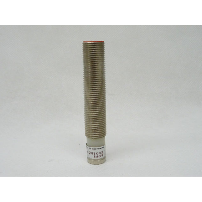 Baumer electric IFRS 12N1002 Näherungssensor - Maranos.de