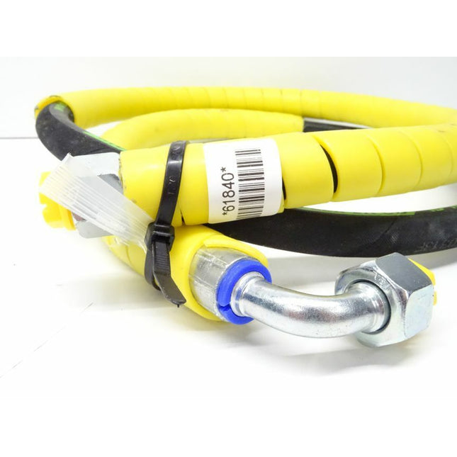 Hydroscand kappaflex MSHA IC-8/18 - Maranos.de