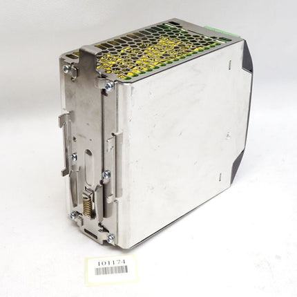 Murr Elektronik 85458 Emparro Cap Puffermodul 4VDC/20A 1A/40s - Maranos.de