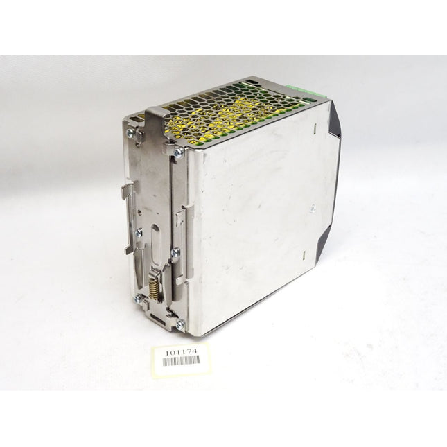 Murr Elektronik 85458 Emparro Cap Puffermodul 4VDC/20A 1A/40s - Maranos.de