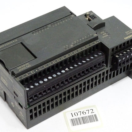 Siemens S7-200 CPU 224XP 6ES7214-2AD23-0XB0 6ES7 214-2AD23-0XB0 - Maranos.de