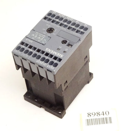 Siemens Sirius Zeitrelais  3RP2005-2BW30 - Maranos.de