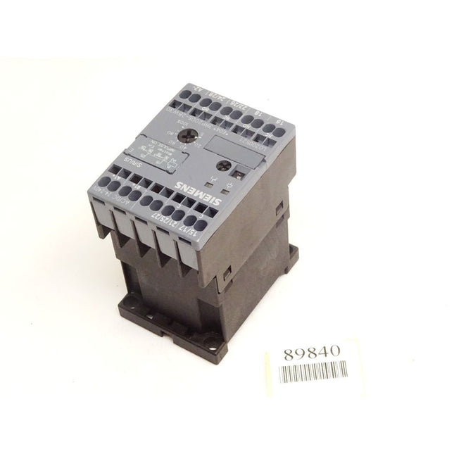 Siemens Sirius Zeitrelais  3RP2005-2BW30 - Maranos.de