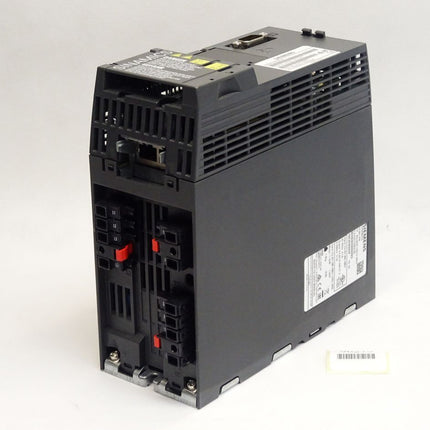 Siemens Sinamics G120C PN Frequenzumrichter 1.1kW 6SL3210-1KE13-2AF2 / Neu - Maranos.de
