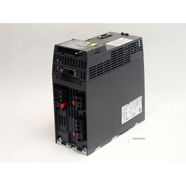 Siemens Sinamics G120C PN Frequenzumrichter 1.1kW 6SL3210-1KE13-2AF2 / Neu - Maranos.de